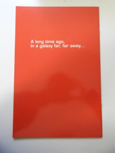 Star Wars: Dark Empire #6 (1991) NM- Condition