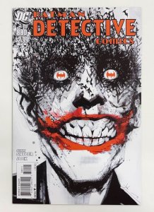 Detective Comics #880 (2011)