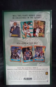 Bullets and Bracelets #1 (1996)