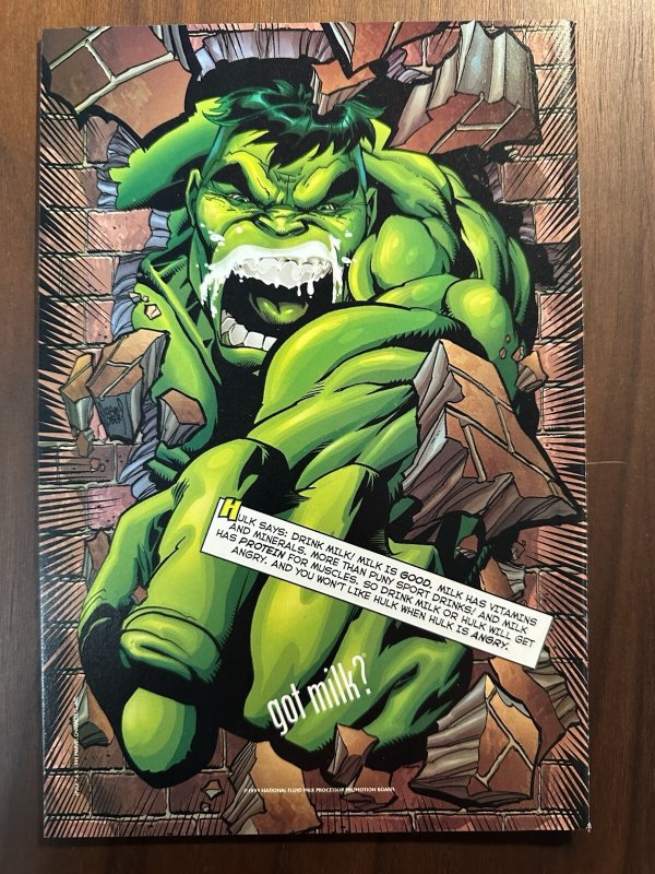 Daredevil #9 VF+ 1st app. Maya Lopez as Echo Direct Ed. (Marvel 1999)