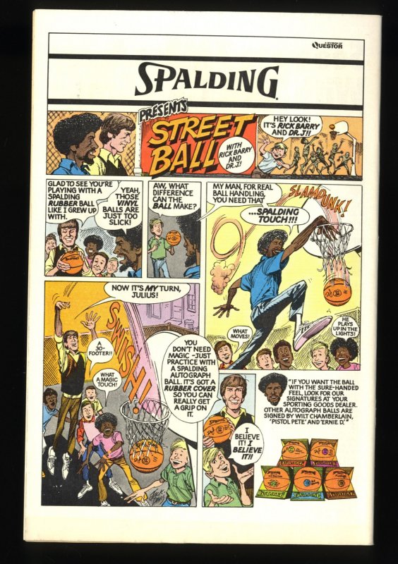 X-Men #108 VF 8.0 1st John Byrne Art!