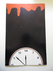 Watchmen #4 (1986) VF condition