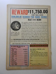 Adventure Comics #317 (1964) GD/VG Condition see desc