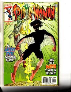 11 Marvel Comics Spider-Woman 4 5 6 Spotlight 3 5 Supreme 1 2 Solo 1 2 3 4 CR59