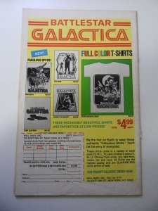 Daredevil #158 (1979) VG Condition