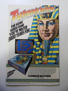 Ghost Rider #81 (1983) FN+ Condition