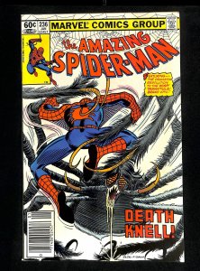 Amazing Spider-Man #236