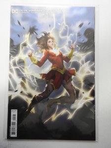 DC VS. Vampires: All-Out War #2 Variant Edition