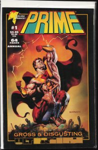 Prime Annual (1994)