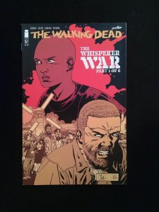 Walking Dead #157  Image Comics 2016 VF/NM