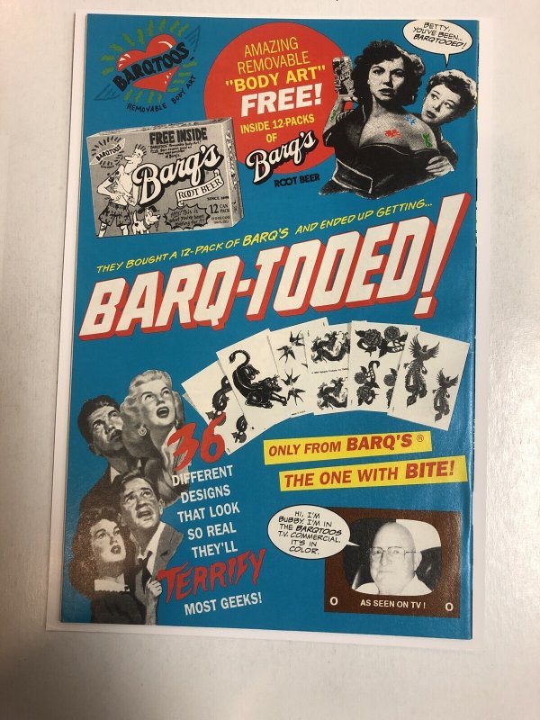 Action Comics (1993) #689 (NM) - 1st Black Suit Superman