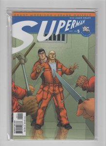 All Star Superman #7 (2007)