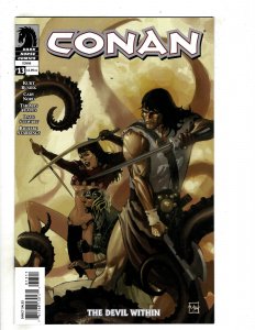 Conan #13 (2005) EJ2