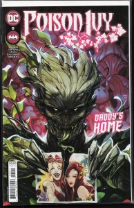 Poison Ivy #5 (2022) Poison Ivy
