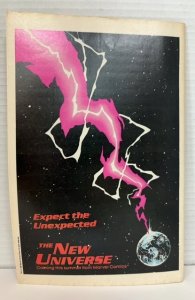 Alpha Flight Annual #1 (1986)