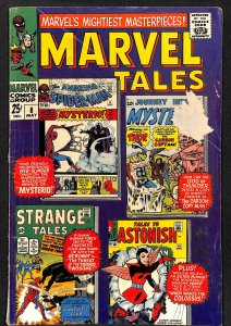 Marvel Tales #8 (1967)