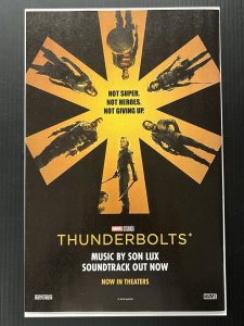 GHOST RIDER VS GALACTUS #1 1:25 Declan Shalvey MARVEL 2025 IN-HAND PROSHIPPER