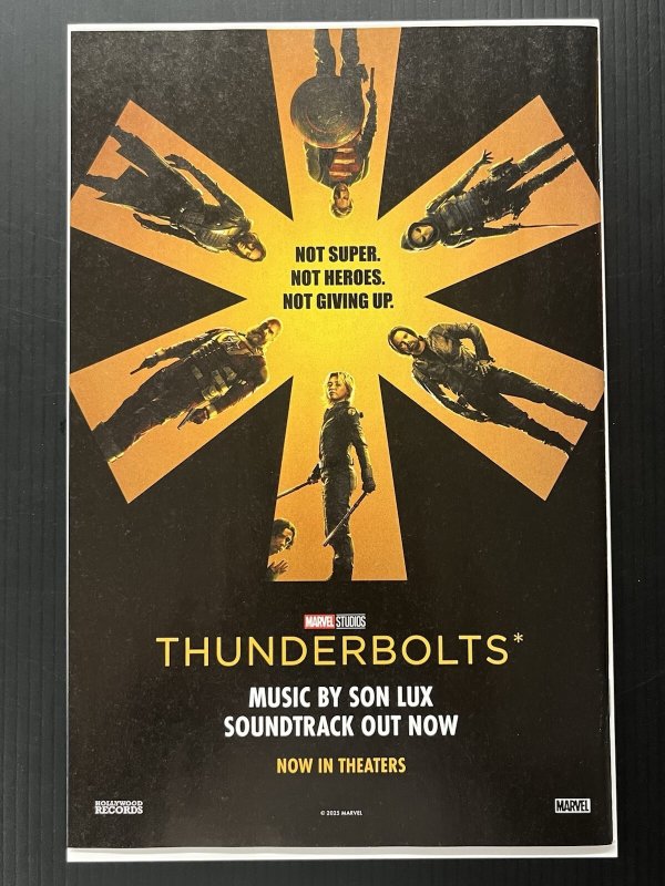 GHOST RIDER VS GALACTUS #1 1:25 Declan Shalvey MARVEL 2025 IN-HAND PROSHIPPER