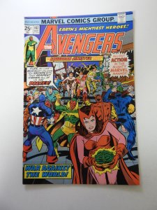 The Avengers #147 (1976) VF- condition MVS intact