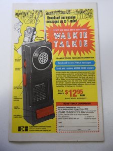 Star Wars #8 (1978) FN Condition