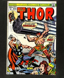 Thor #221