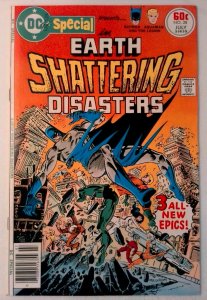 DC Special #28 DC 1977 VF+ Bronze Age Comic Book Aquaman 1st Print