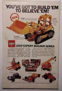 The Brave and the Bold #159 (1980)