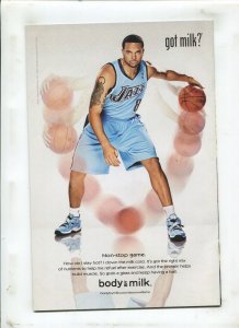 PRELUDE TO DEADPOOL CORPS #5 - HAHAHA, I AM EVIL! - (9.0) 2010