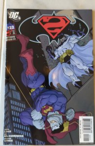 Superman/Batman #22 (2005)