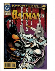 12 Batman DC Comics # 501 502 503 504 505 506 508 510 534 607 674 700 HR2