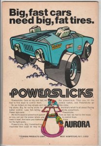 Detective Comics #407 (Jan-71) FN/VF+ High-Grade Batman