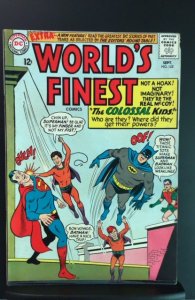 World's Finest Comics #152 (1965)