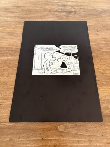 Bone # 4 VF/NM Cartoon Books Jeff Smith 15 J347