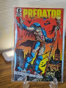 Predator #1 (1989)