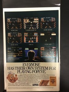 The Avengers #244 (1984)