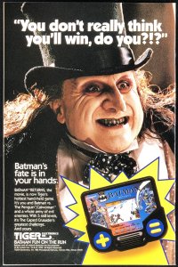 The Batman Adventures #1 (1992) VF/NM