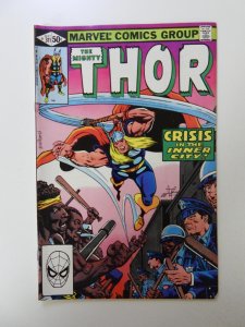 Thor #311 (1981) VF condition