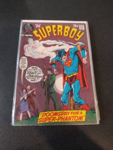 Superboy #175 (1971)