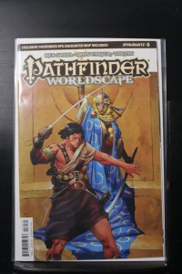 Pathfinder: Worldscape #3 (2016)