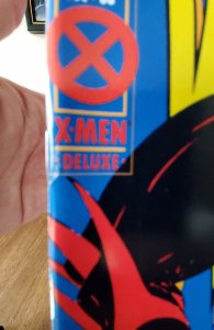 Wolverine #88 Newsstand Cover (1994) FN few ticks on back spine. Deadpool