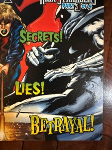 Moon Knight: High Strangers #3 (1999)