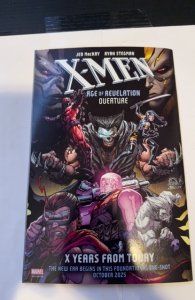 One World Under Doom Foil (LTD 1500 ) 2025 NYCC Whatnot Year in Marvel