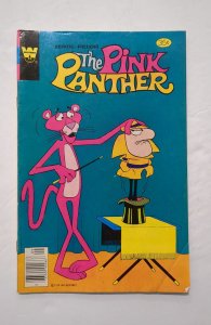 The Pink Panther #56 Whitman Variant (1978) VG/FN 5.0