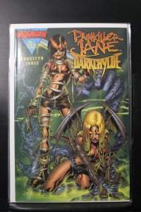Painkiller Jane / Darkchylde: Lost in a Dream Variant (1998)