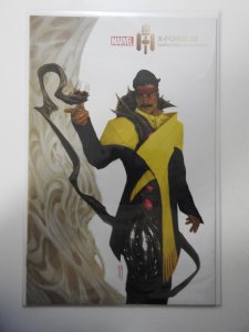 X-Force #29 Hellfire Gala Variant Edition