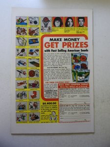 Captain America #198 (1976) VF- Condition MVS Intact