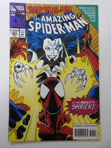 The Amazing Spider-Man #391 (1994) VF- Condition!