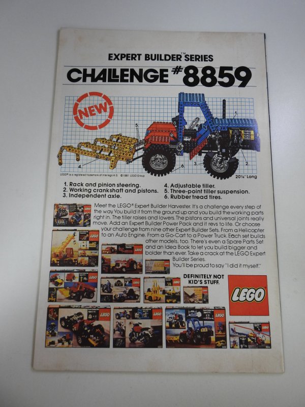 Ghost Rider #63 (1981)