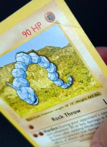 Onix - Base Set - 56/102 - Common