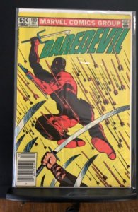 Daredevil #189 (1982)